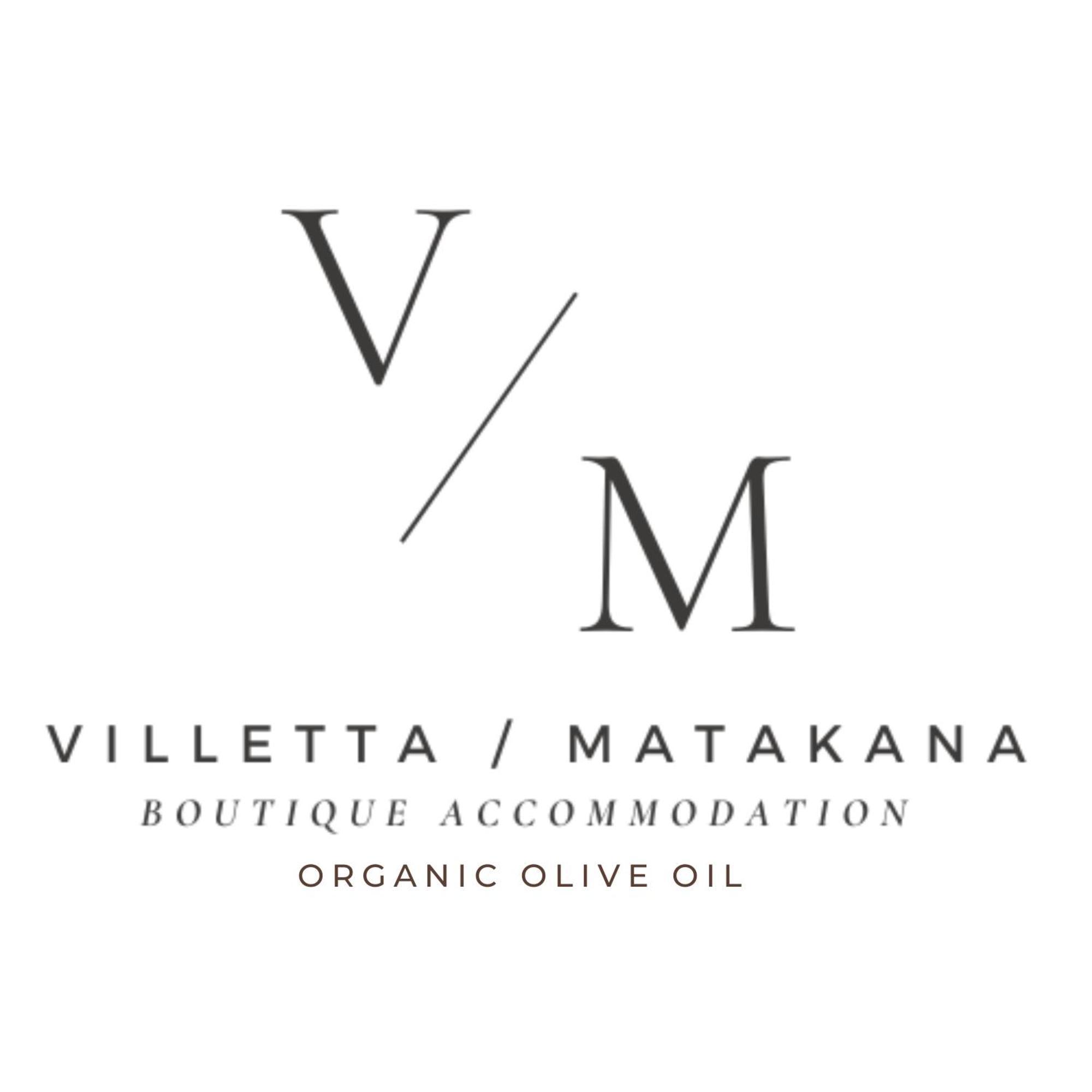 Villetta - Matakana Boutique Luxury Accommodation Dış mekan fotoğraf