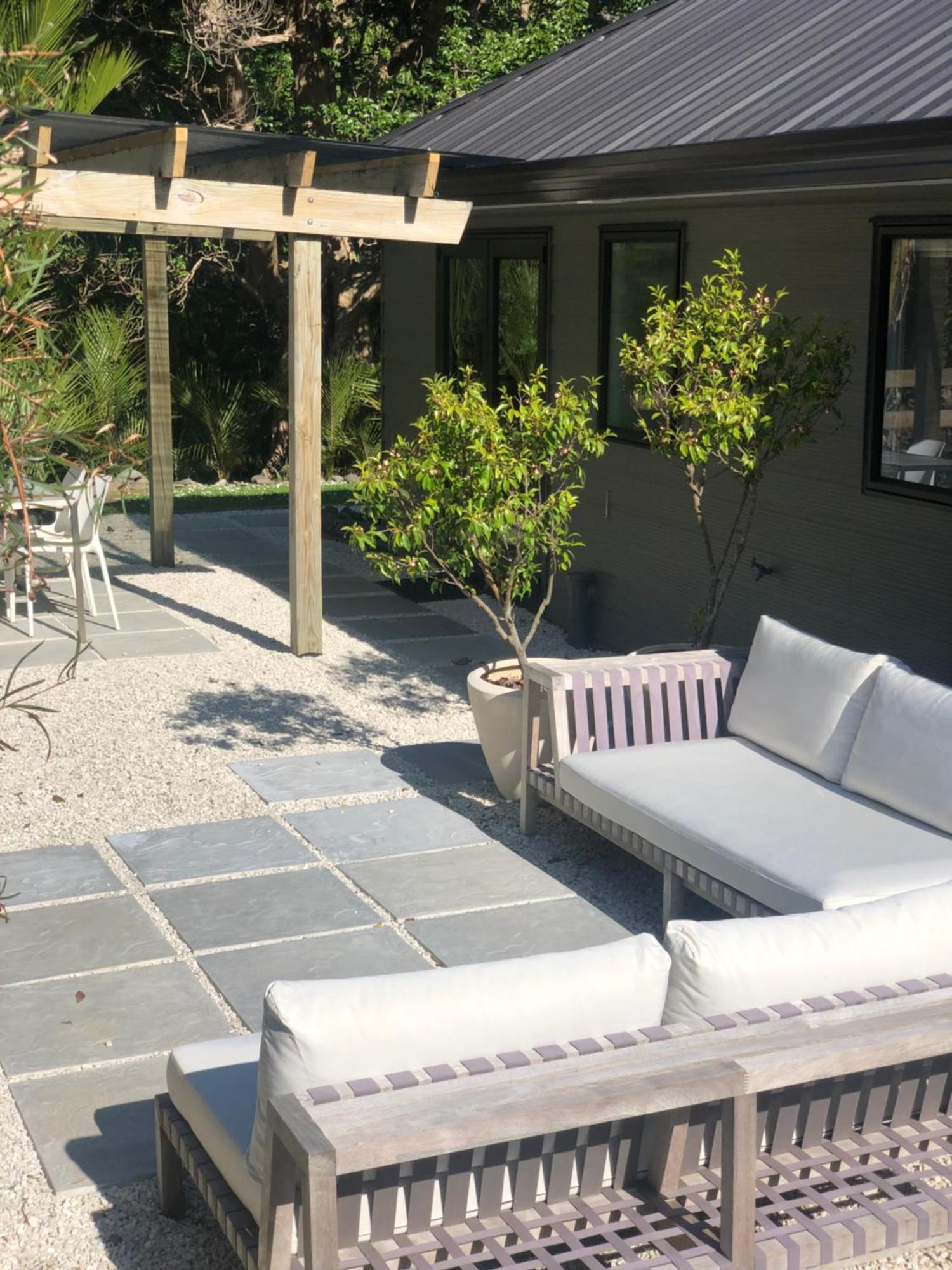 Villetta - Matakana Boutique Luxury Accommodation Dış mekan fotoğraf