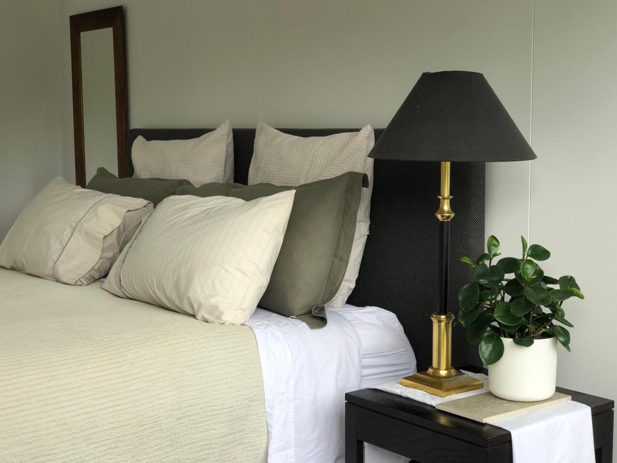 Villetta - Matakana Boutique Luxury Accommodation Dış mekan fotoğraf