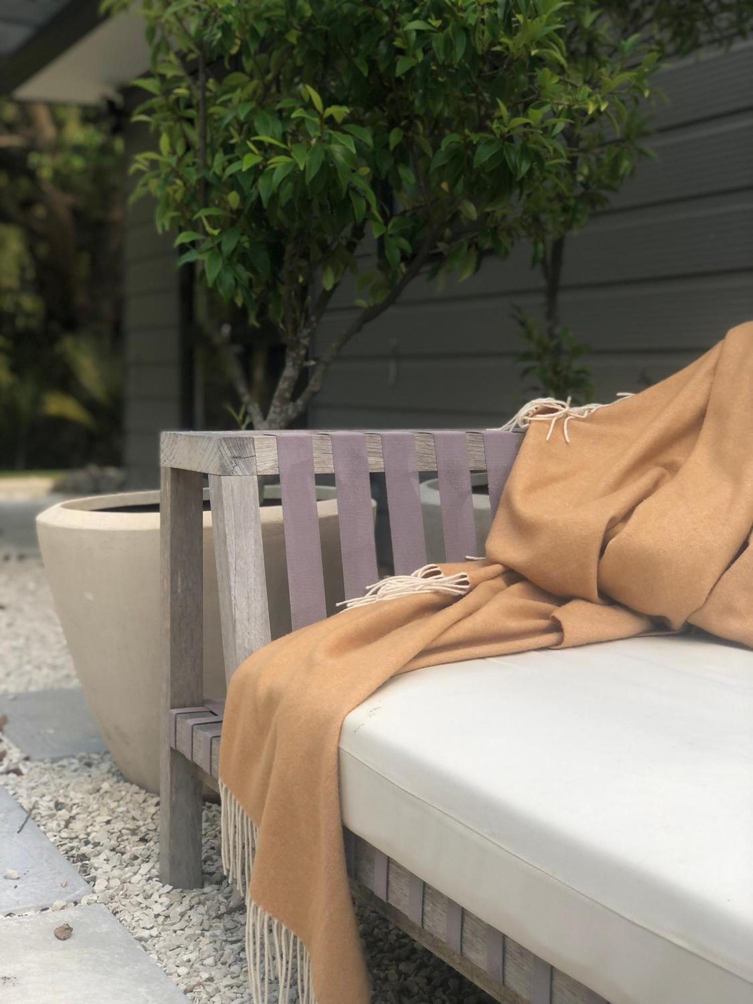 Villetta - Matakana Boutique Luxury Accommodation Dış mekan fotoğraf
