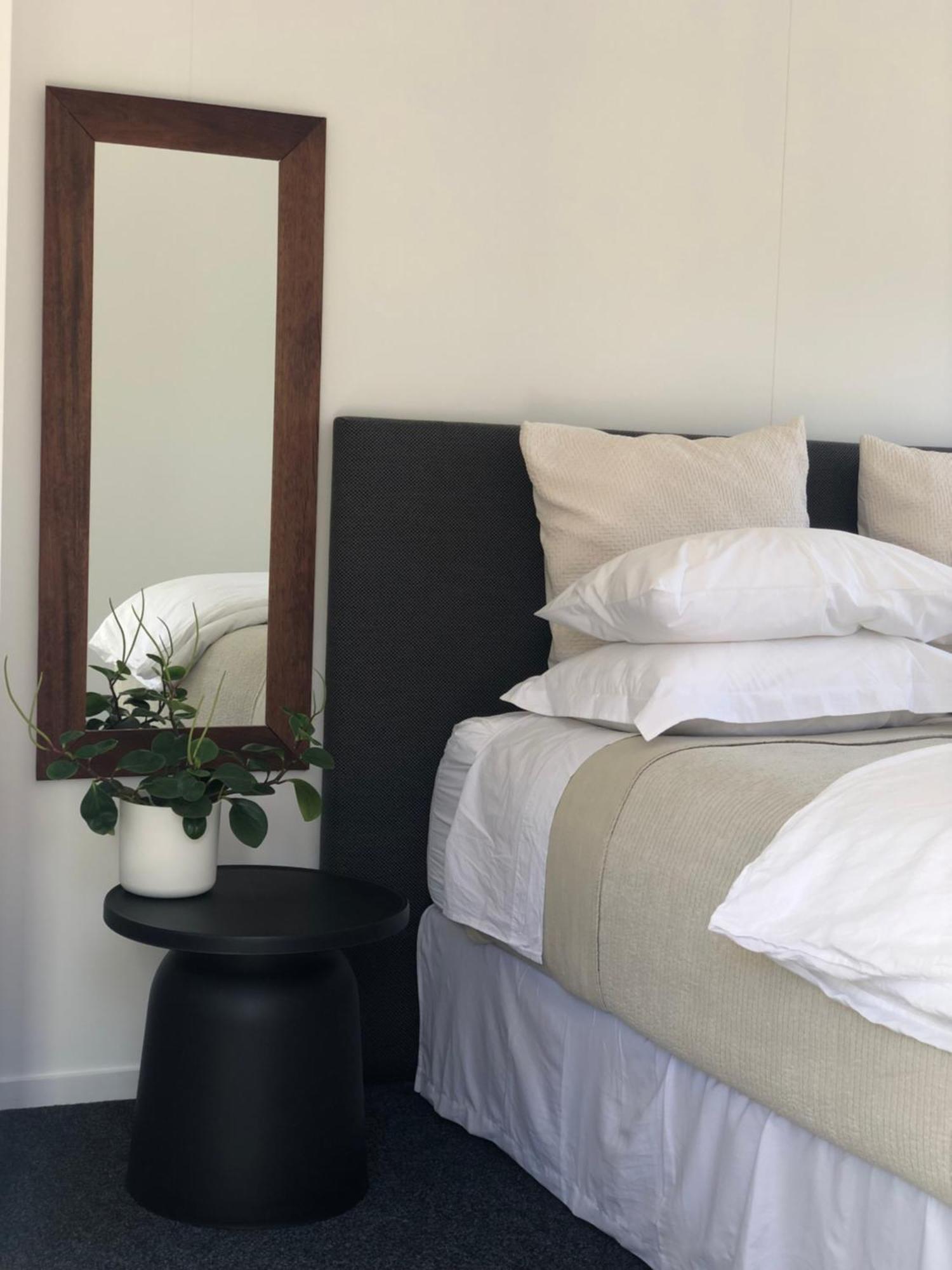 Villetta - Matakana Boutique Luxury Accommodation Dış mekan fotoğraf