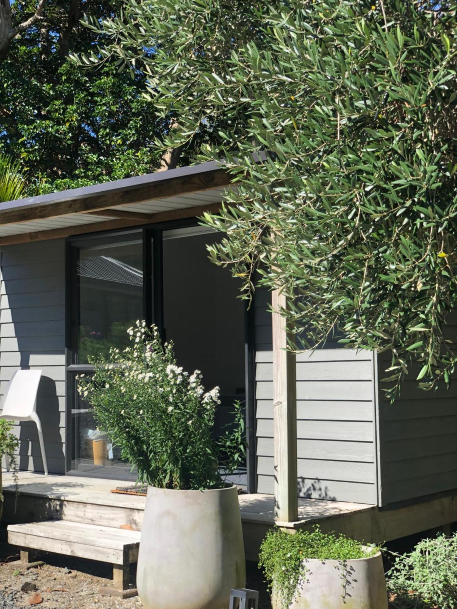 Villetta - Matakana Boutique Luxury Accommodation Dış mekan fotoğraf