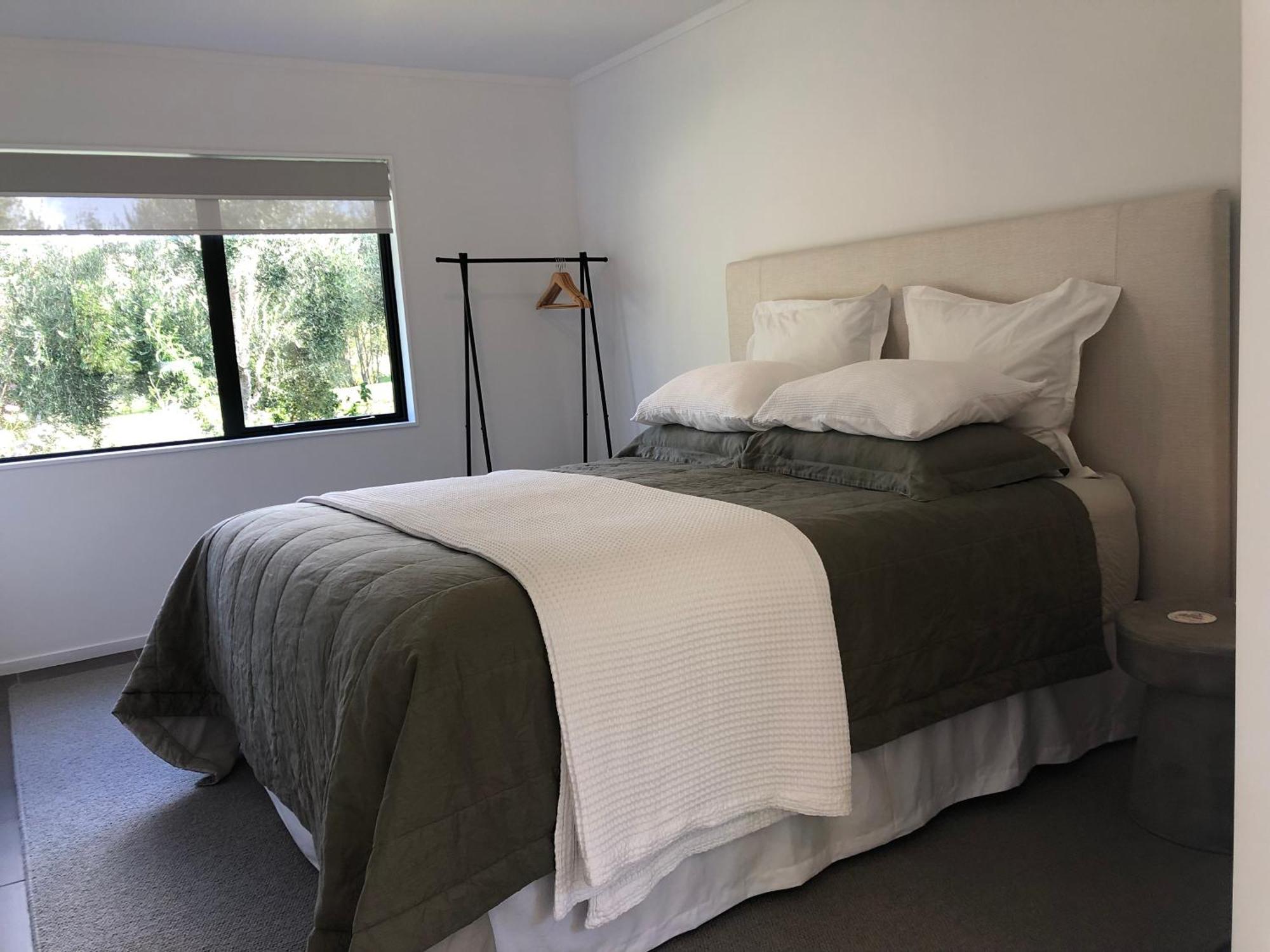 Villetta - Matakana Boutique Luxury Accommodation Dış mekan fotoğraf