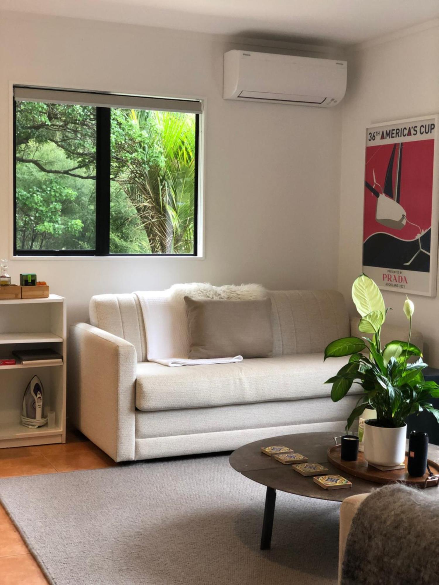 Villetta - Matakana Boutique Luxury Accommodation Dış mekan fotoğraf